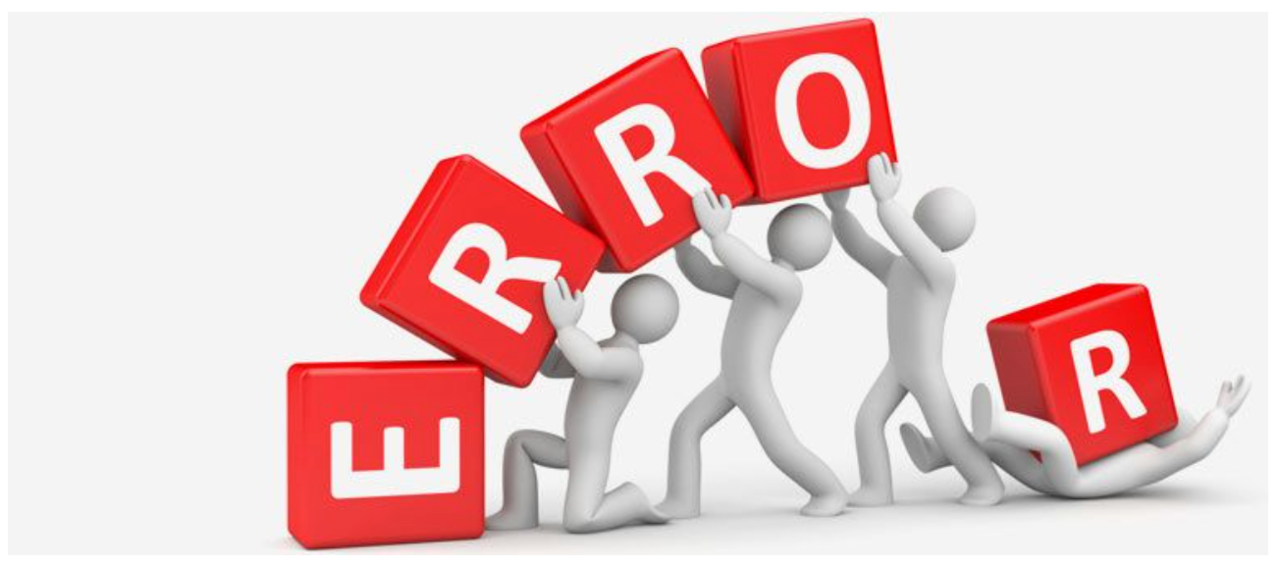 ERROR